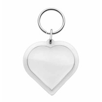 Sleutelhanger Hartje KAPI