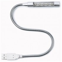 USB Leeslamp