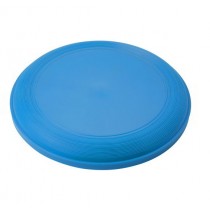 Frisbee met ringen