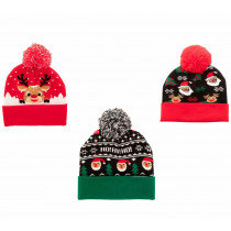 Winter Kerstmuts