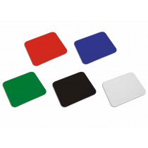 Muismat Diverse kleuren POINTER