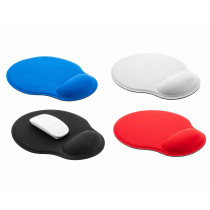 Ergonomische Muismat
