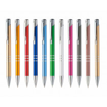 Balpen RECHANNEL METALLIC