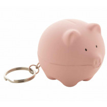 Antistress sleutelhanger Varken