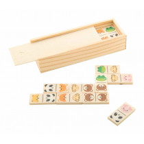 Domino Dieren