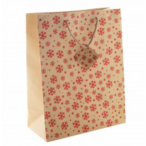 Kerst Cadeautasje Groot
