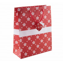 Kerst Cadeautas Groot