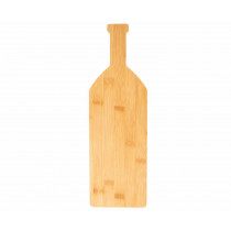 Snijplank / Serveerplank Fles