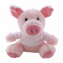Pluche Varken