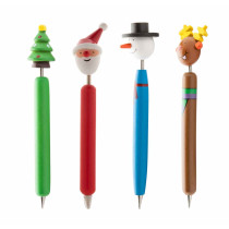 Kerst Balpen