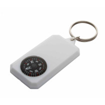Kompas sleutelhanger