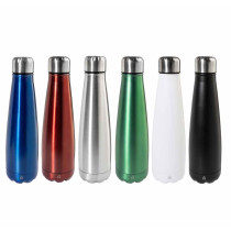 Drinkfles RVS NAMSCHA