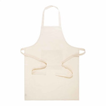 Fairtrade Keukenschort Katoen