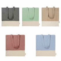 Boodschappentas 2 kleuren
