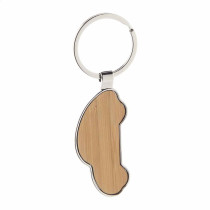 Sleutelhanger AUTO Bamboe