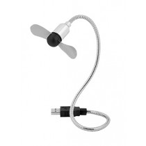 USB flexibele ventilator