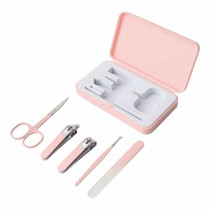 Manicureset BOX