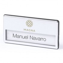 Naambadge Aluminium