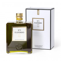 Olijfolie ELIZONDO No 3  1 liter
