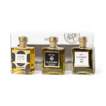 Olijfolie set 200 ml