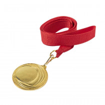 Medaille Goud