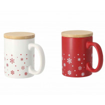 Kerstmok HELOGRAN