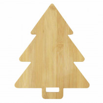 Snijplank Kerstboom