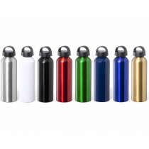 Aluminium Drinkfles 800 ml
