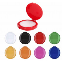 Lippenbalsem Vanille
