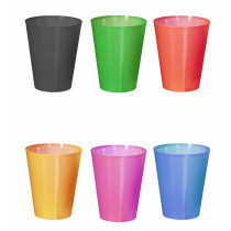 Herbruikbare Kunststof Beker