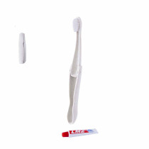 Opvouwbare Tandenborstel