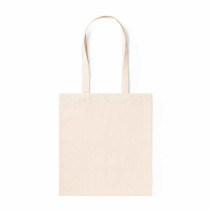 Katoenen Tas Lange Hengsels