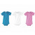Baby Rompertje met uw logo