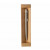 Balpen Gerecycled RVS