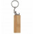 Sleutelhanger Bamboe flesopener