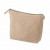 Cosmetica tas Recycled Katoen