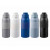 Dubbelwandige Drinkfles 800 ml