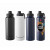 Dubbelwandige Drinkfles 1 Liter