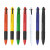 4-kleuren Balpen ZORZAL