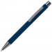 Donkerblauw