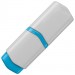 Wit/Blauw