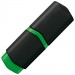 Zwart/Groen