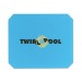 Blauw