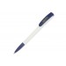 Donkerblauw