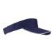 Navy/Wit