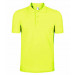 Fluo Geel