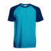 Turquoise/Navy