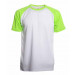 Wit/FluoGroen