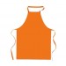 Oranje