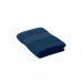 Donkerblauw